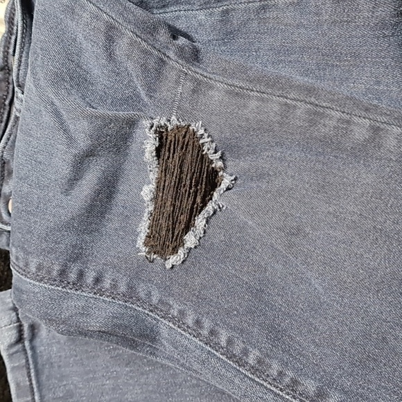 Womens jeans **2 for $15** - Picture 3 of 3